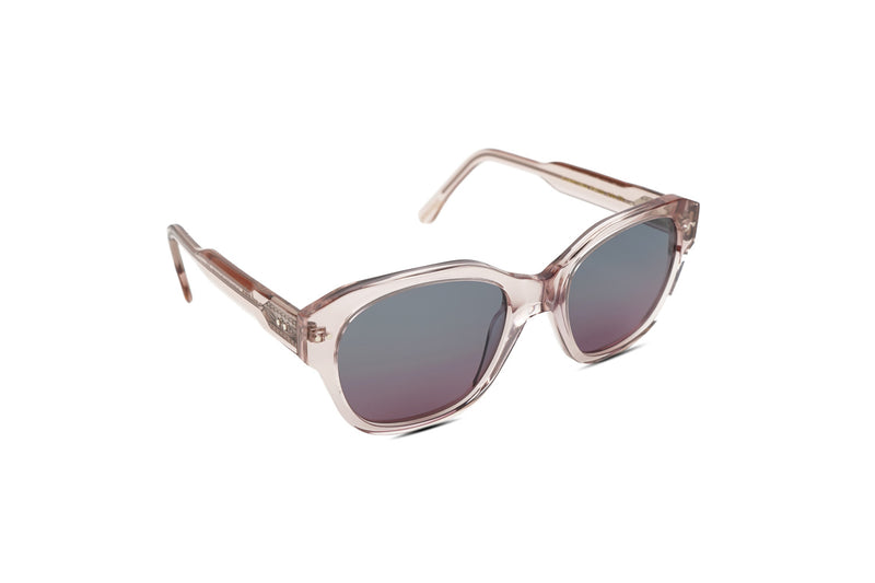 SUNNYVALE - Solaire Femme Acetate