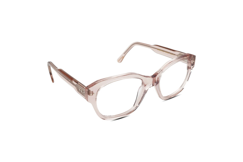SUNNYVALE - Monture Femme Acetate