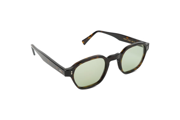 TAMPA - Solaire Homme Acetate