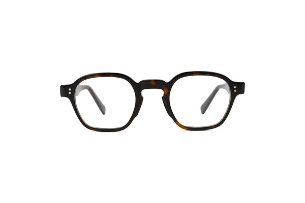 TAMPA - Monture Homme Acetate