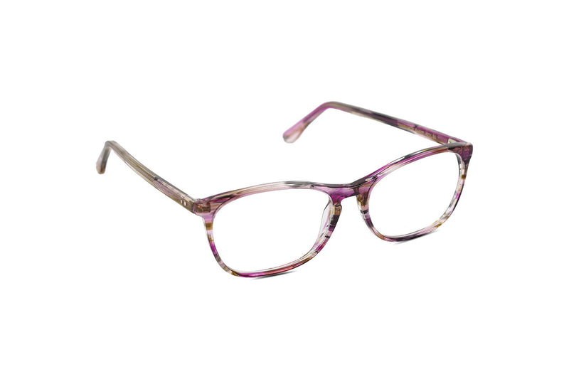 TORRANCE - Monture Femme Acetate