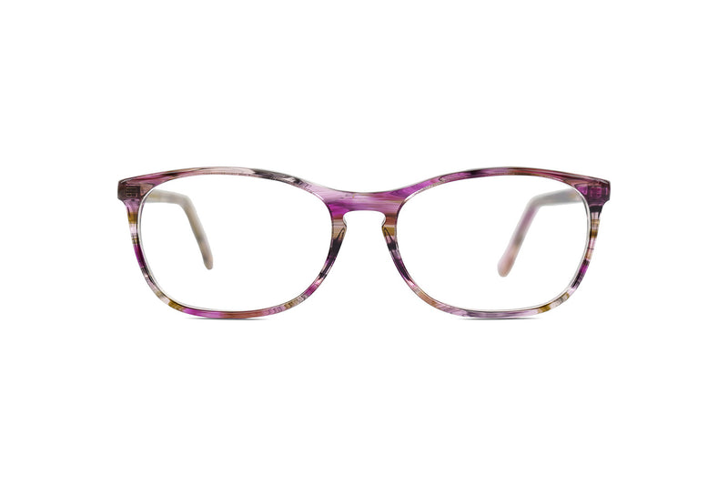 TORRANCE - Monture Femme Acetate