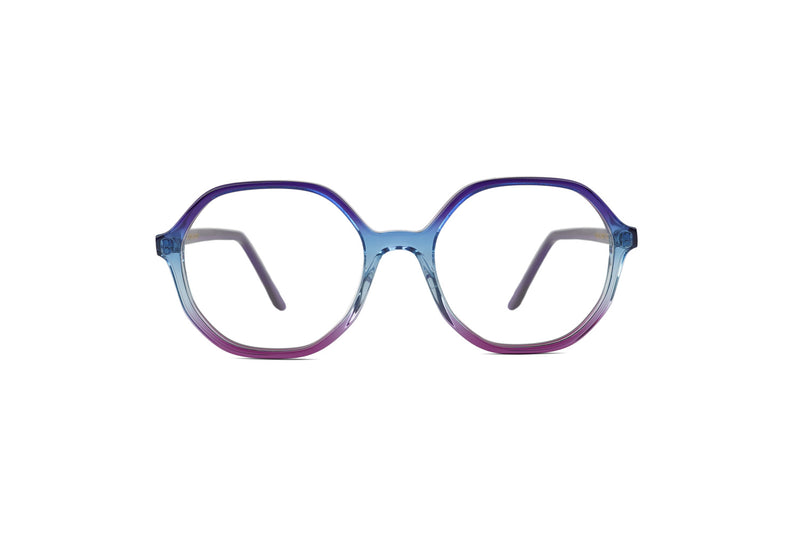 YUCCA - Monture Femme Acetate