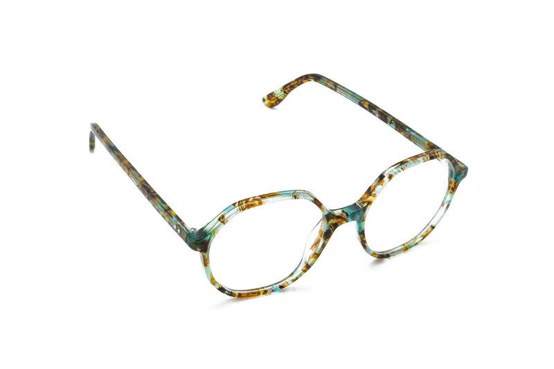 YUCCA - Monture Femme Acetate