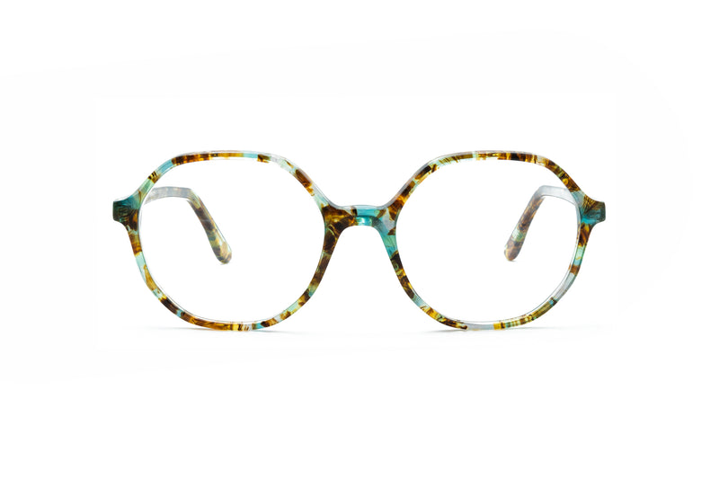 YUCCA - Monture Femme Acetate