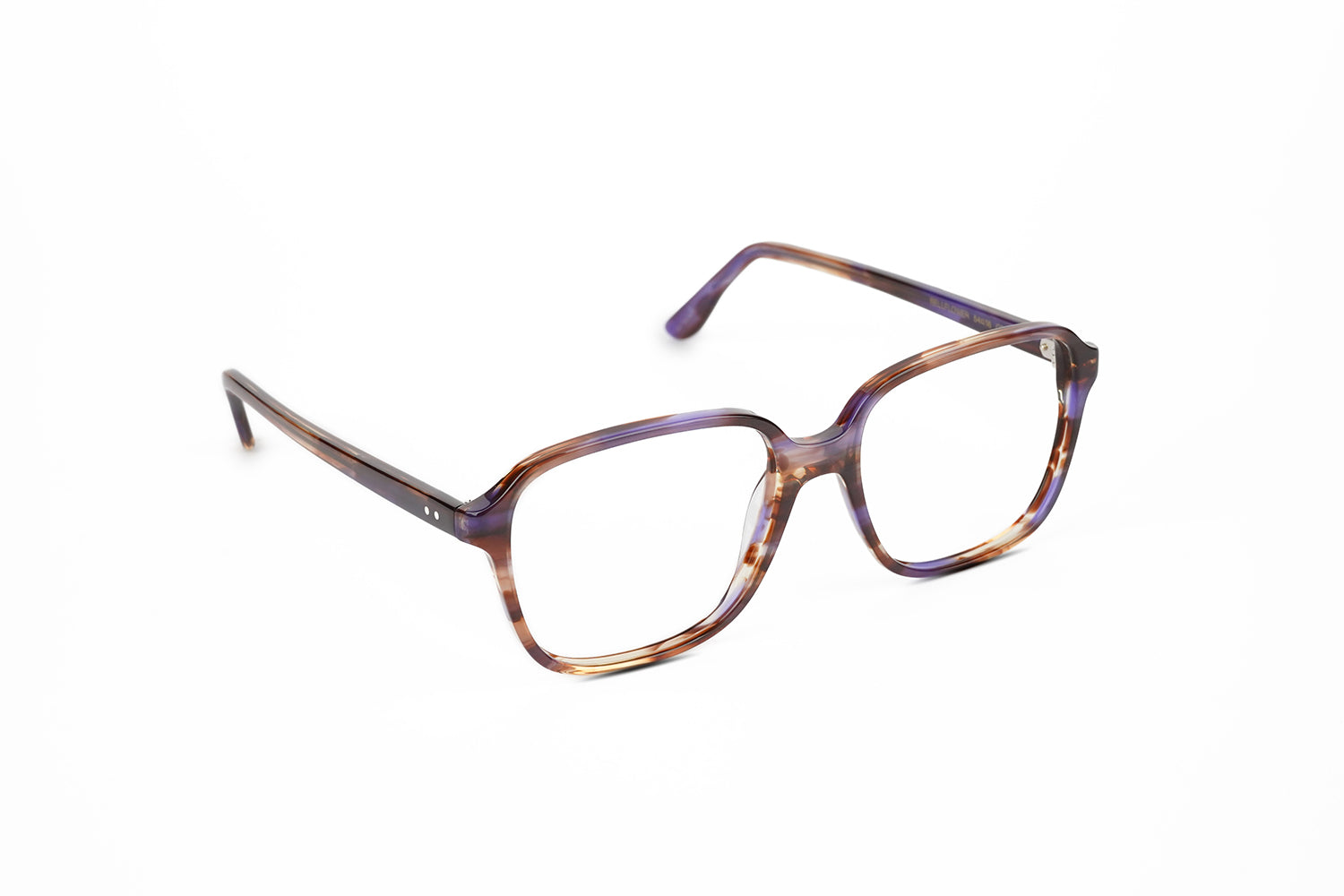 BELLFLOWER - Monture Femme Acetate – Marlone