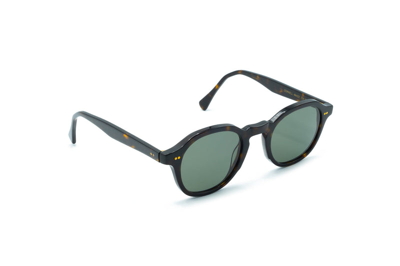 CORNELL - Solaire Homme Acetate