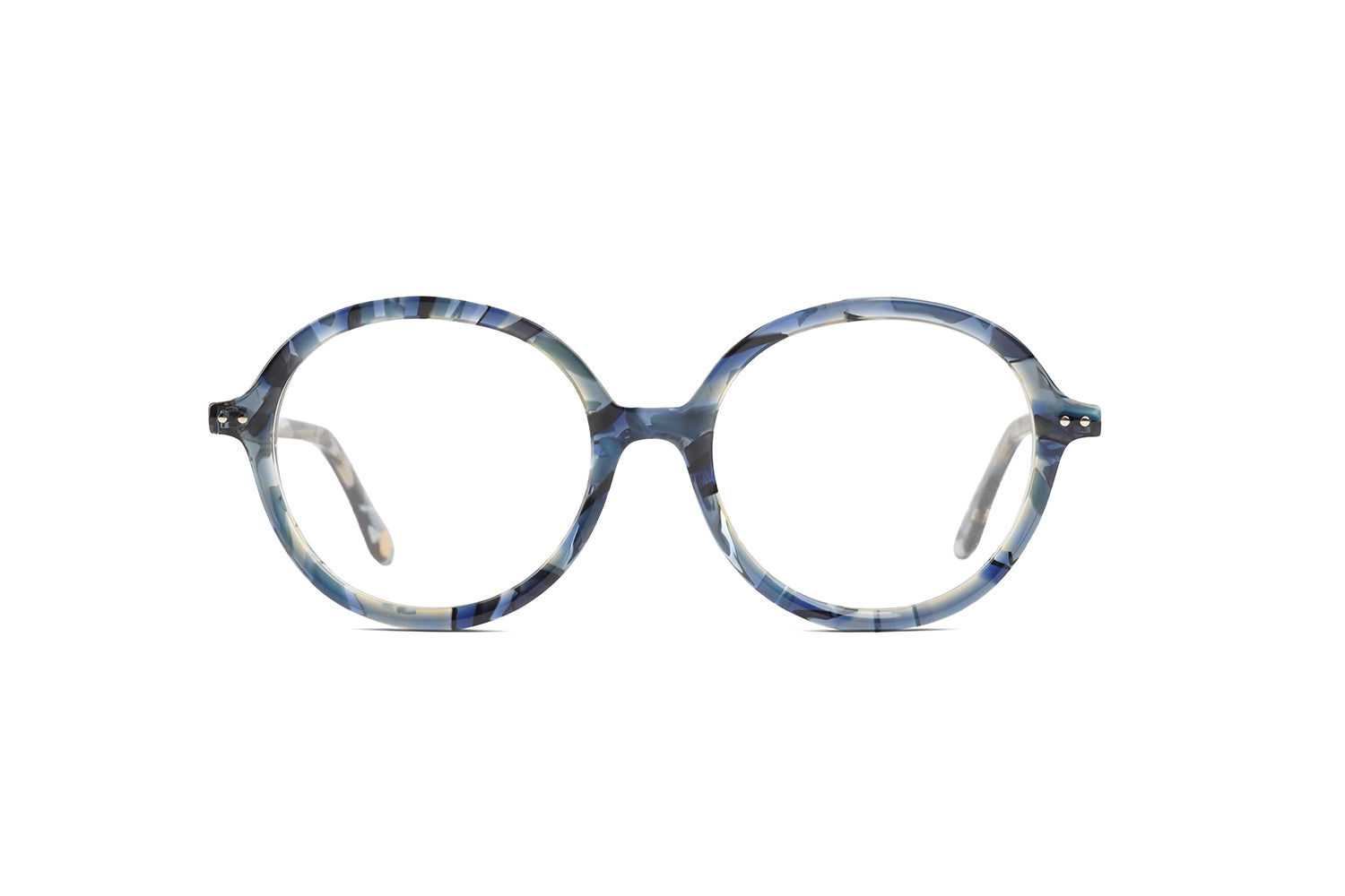 SALVIA - Monture Femme Acetate – Marlone