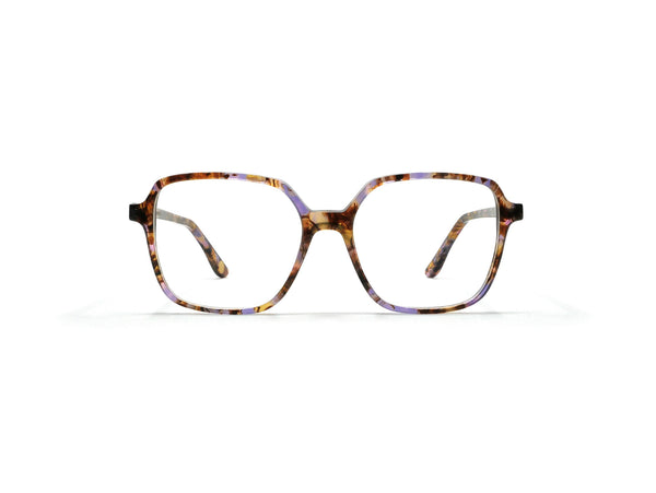 ARENA - Monture Femme Acetate